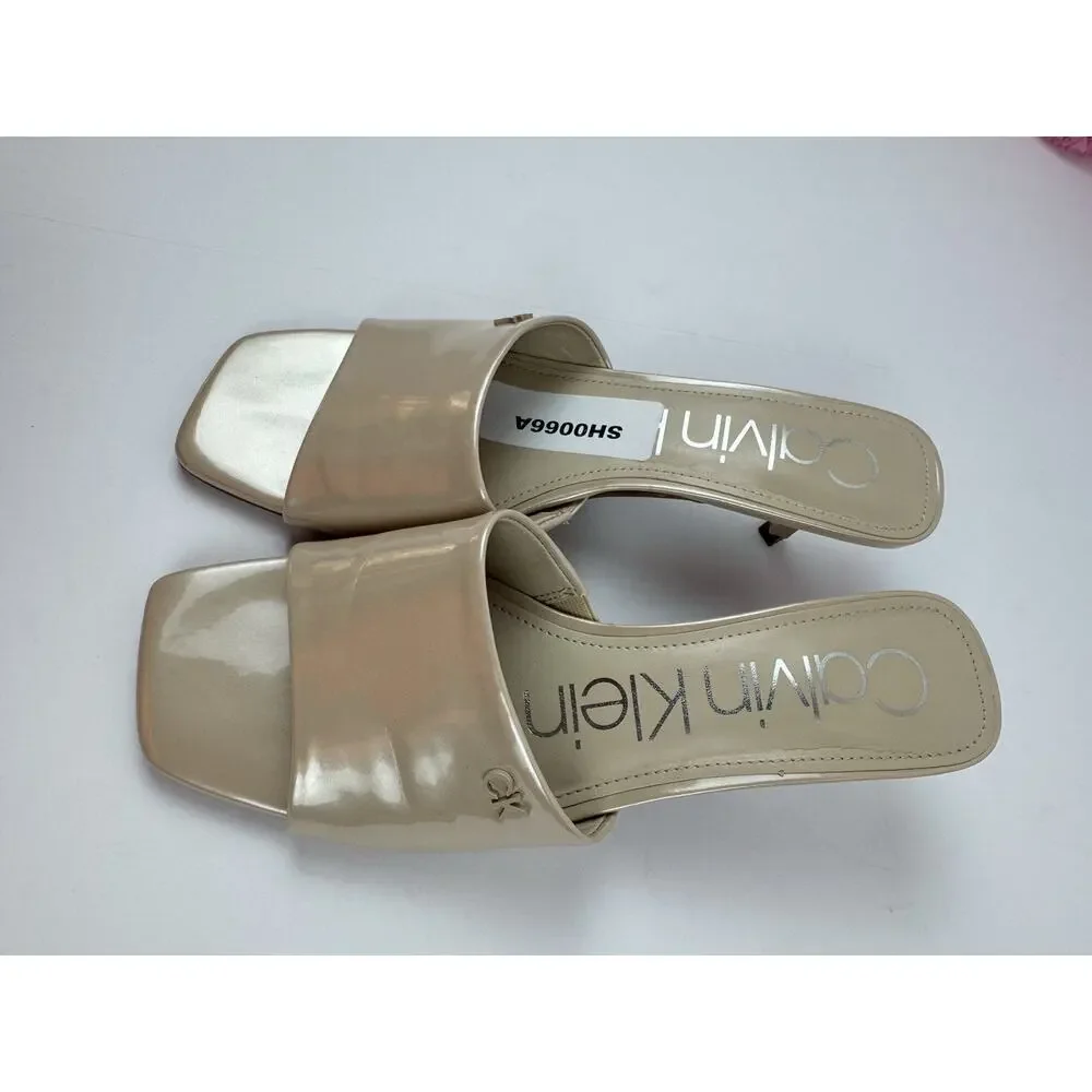 Calvin Klein Heels 8M For women